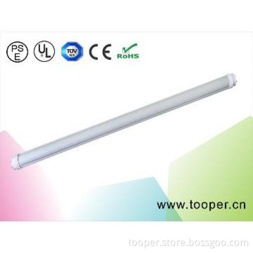 4ft t8 led tube 0.6M 1.2M 1.5M 10W 18W 23W T8
